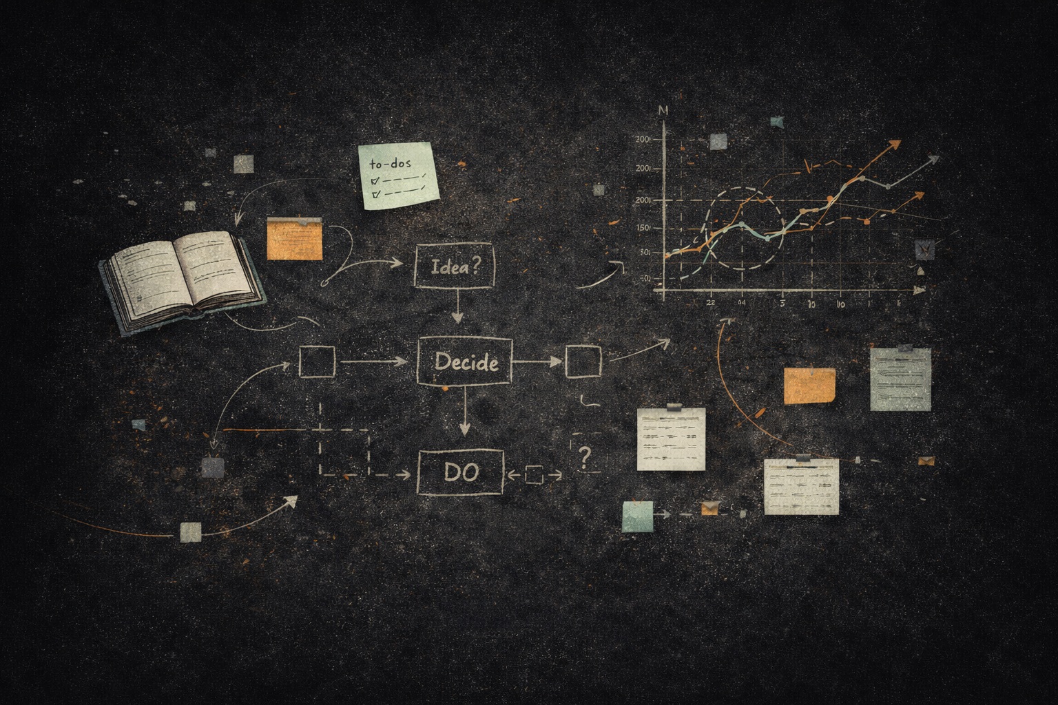 agile-checksum.com – Year One: What Have We Learned?